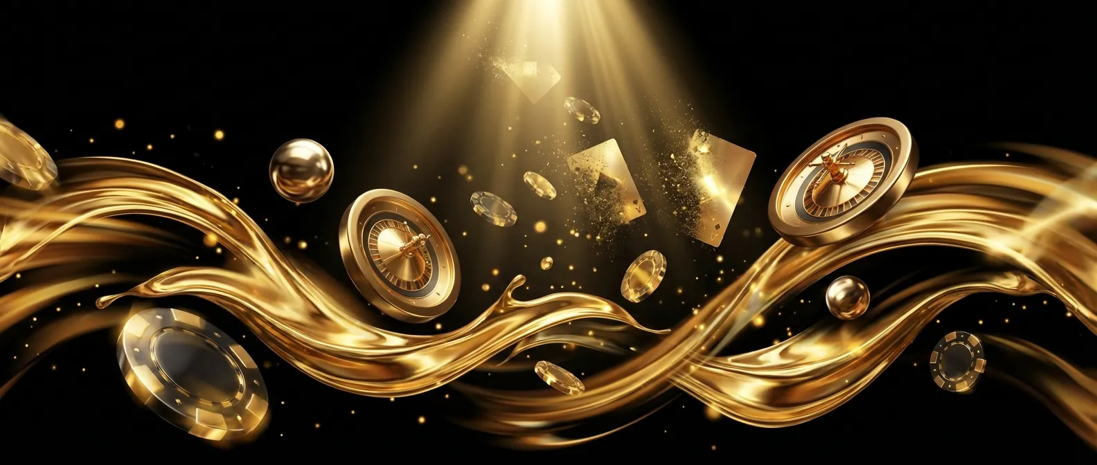 Magic Casino bonus