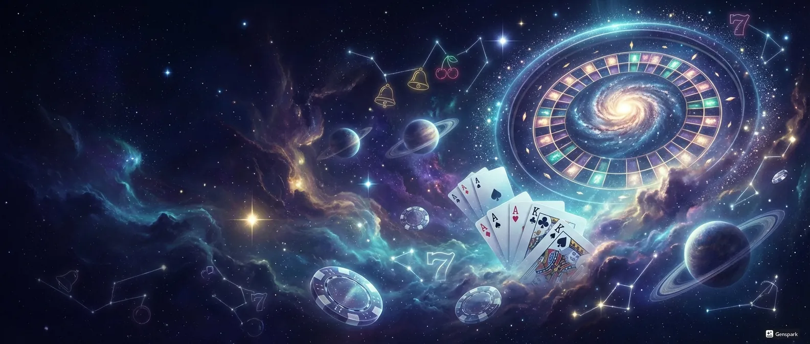 Magic Casino bonus